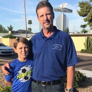 Meet your Posher, Bill